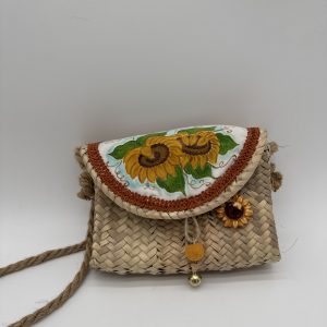 Borsetta Tracolla 18x14