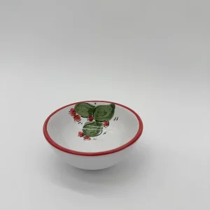 Ciotolina aperitivo 8cm x 3,5cm