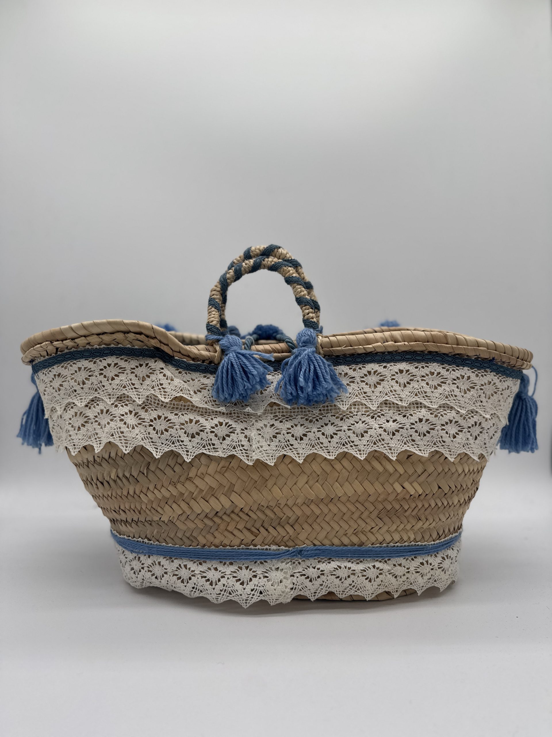 Coffa Siciliana 38x33H - immagine 3