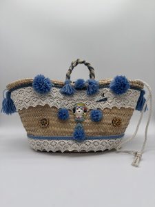 Coffa Siciliana 38x33H