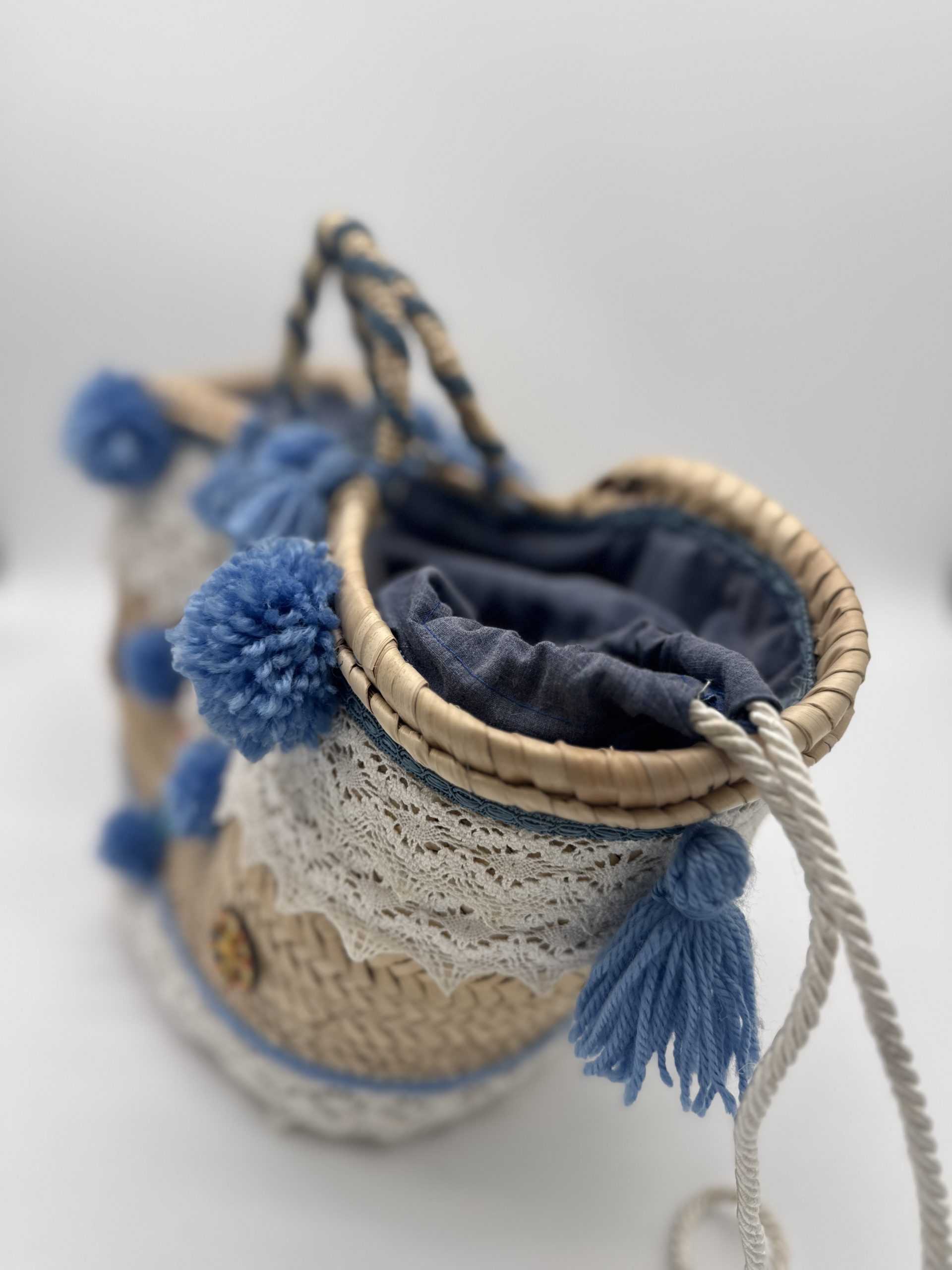 Coffa Siciliana 38x33H - immagine 4