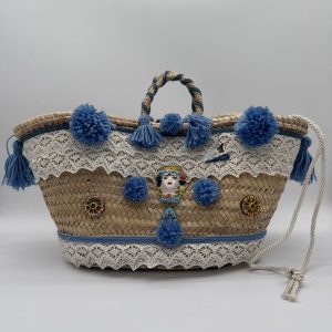 Coffa Siciliana 38x33H