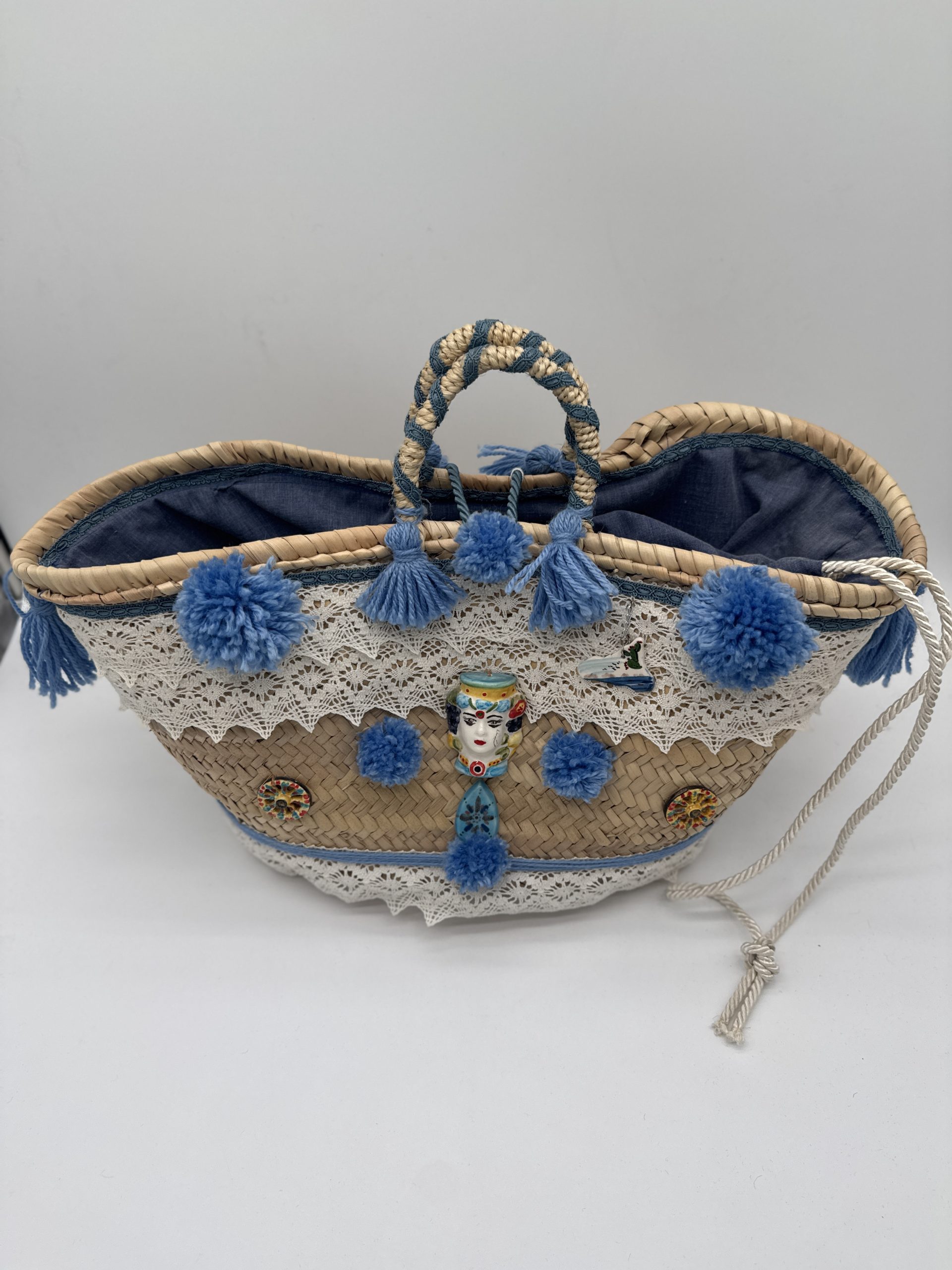 Coffa Siciliana 38x33H - immagine 2