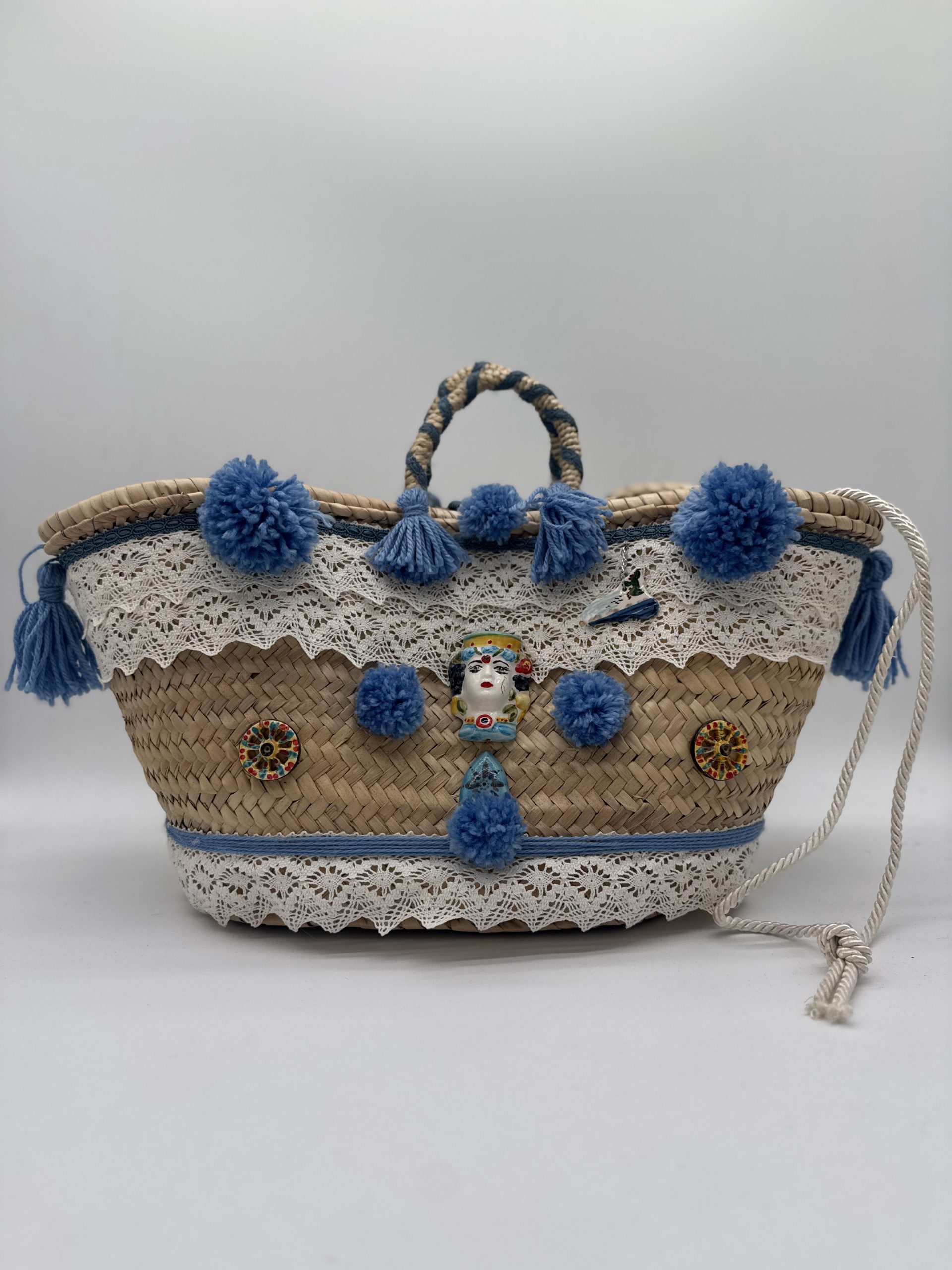 Coffa Siciliana 38x33H