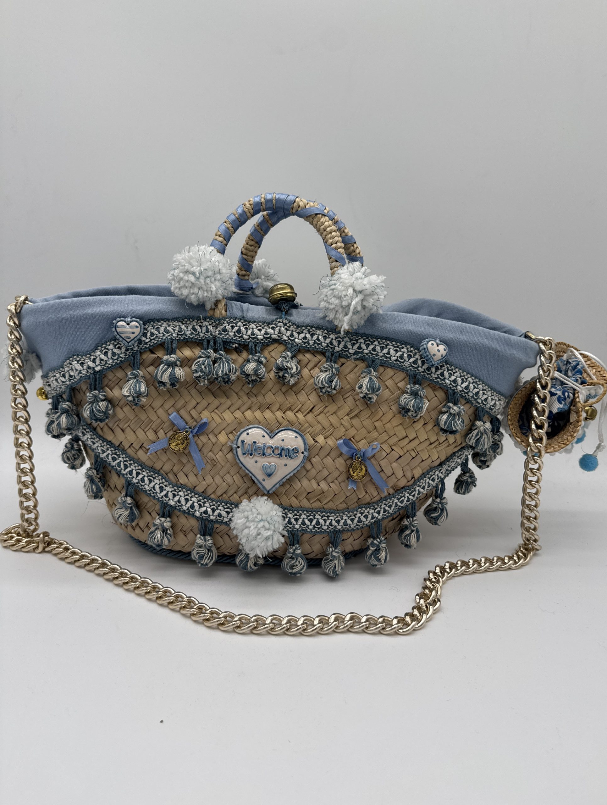 Coffa Siciliana 42x30H - immagine 9