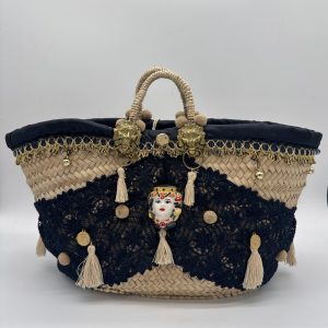 Coffa Siciliana 47x35H