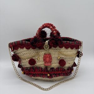 Coffa Siciliana 42x30H
