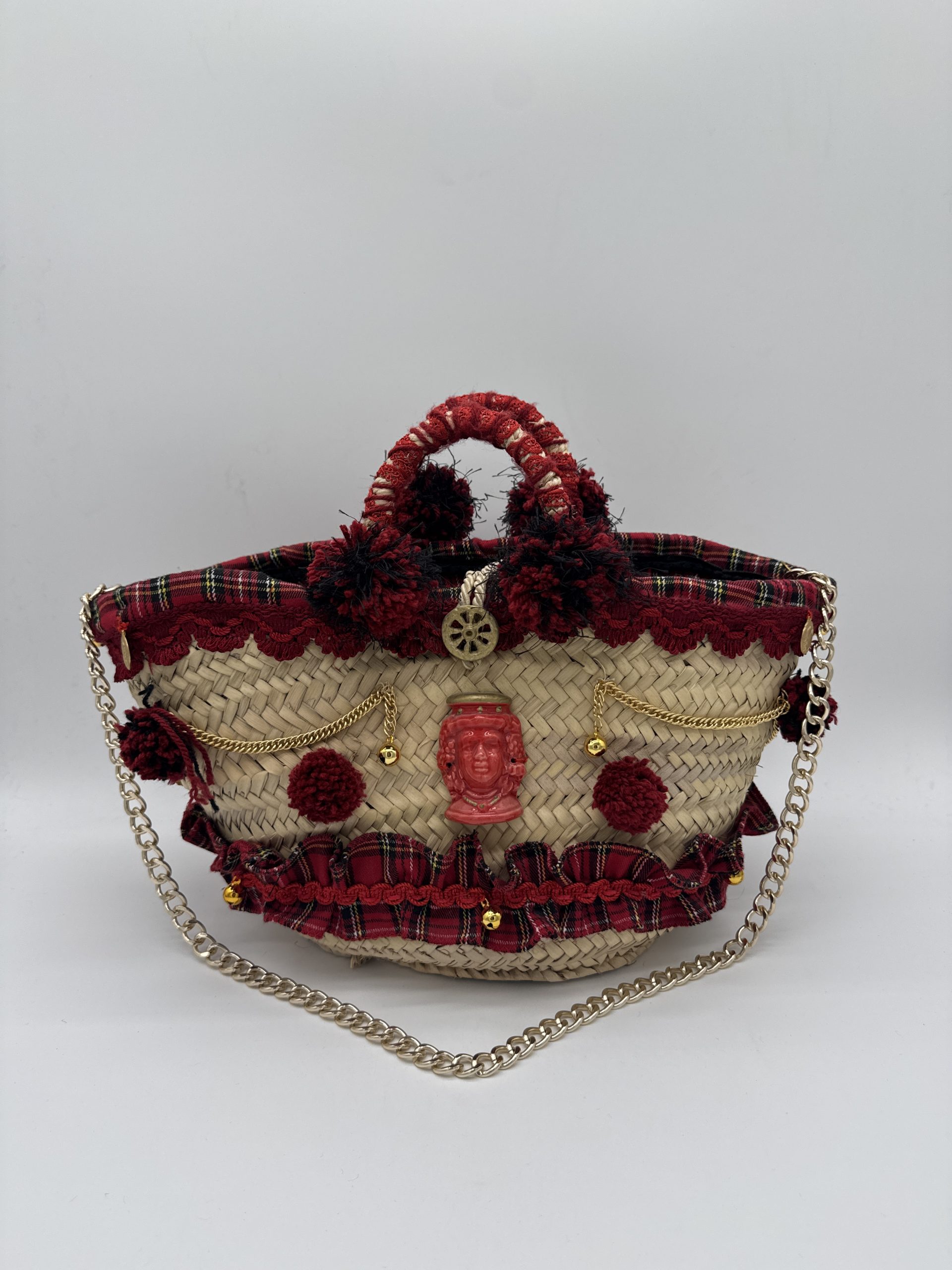 Coffa Siciliana 42x30H