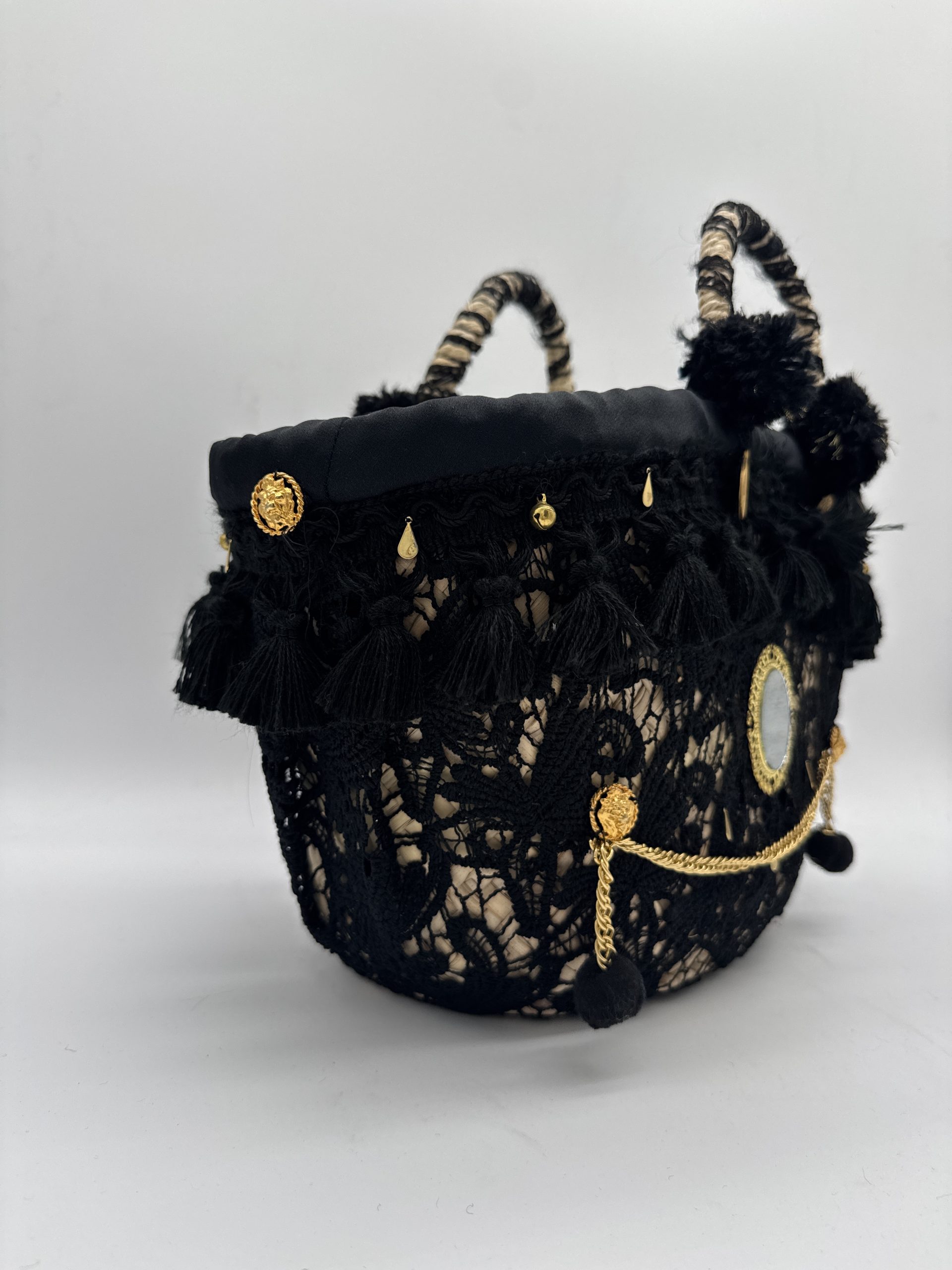 Coffa Siciliana 42x30H - immagine 8