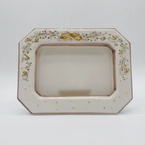 Cornice ottagonale