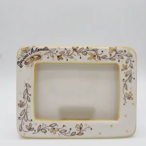 Cornice orizzontale