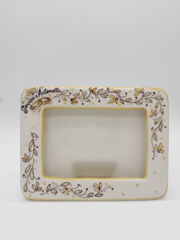 Cornice orizzontale
