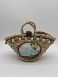 Coffa Siciliana 33X25H