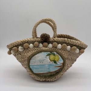 Coffa Siciliana 33X25H