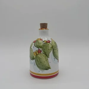 Oliera Fondo bianco