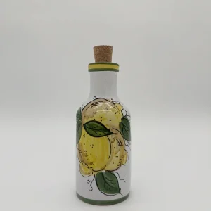 Oliera con tappo in sughero 250 ml