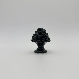 Pigna unico colore altezza 6cm