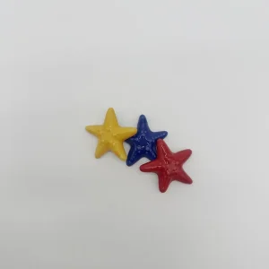 Stellina magnete (Min. 20 pz)