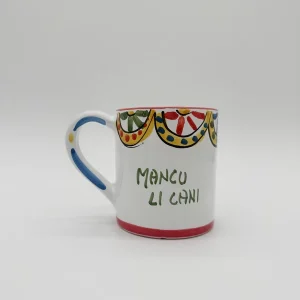 Tazza MUG
