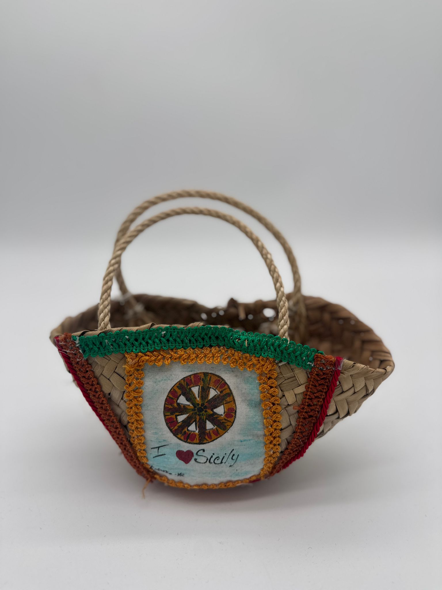 Coffa Siciliana 20x27H - immagine 3