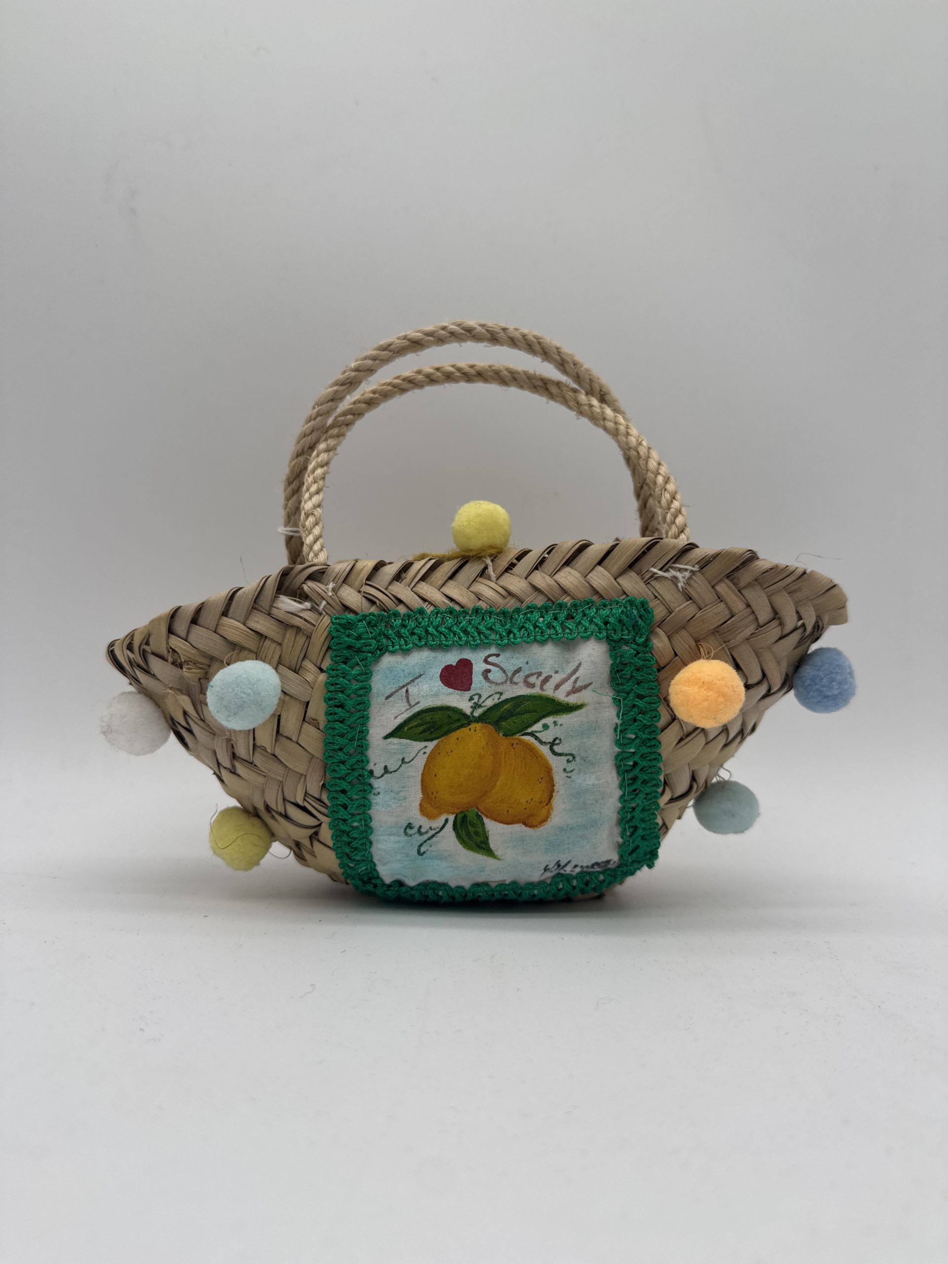 Coffa Siciliana 20x27H - immagine 2