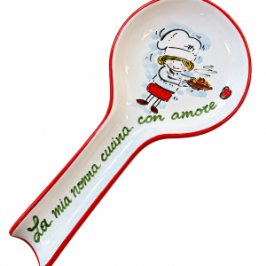 Poggiamestolo