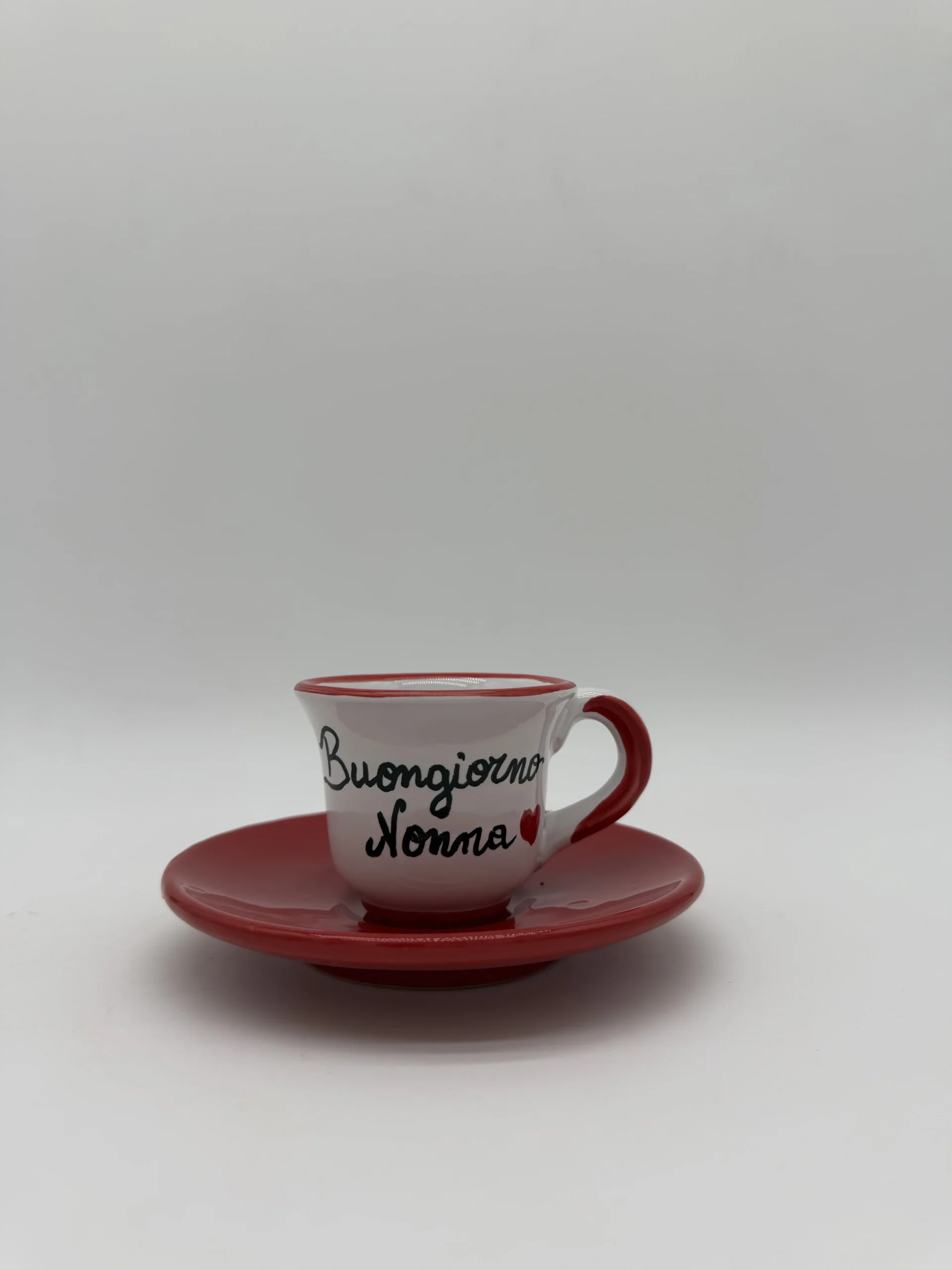 Tazzina caffè - immagine 2